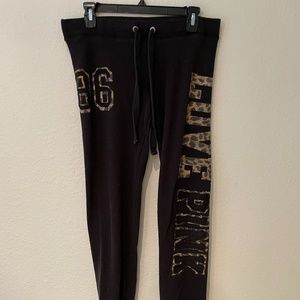Victoria's Secret Sweatpants